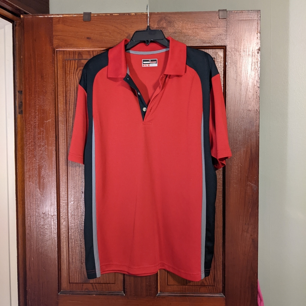 Men's Polo
